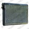 DELPHI TSP0525176 Evaporator, air conditioning